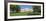 View of Bascom Hill with University of Wisconsin-Madison and Bascom Hall, Madison, Dane County,...-Panoramic Images-Framed Photographic Print