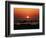 View of Beach at Sunset, Pacific Grove, Monterey Peninsula, California, USA-Stuart Westmorland-Framed Photographic Print