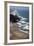 View of Beach, Cascade Head, Oregon, USA-Jamie & Judy Wild-Framed Photographic Print
