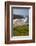 View of Beach, Cascade Head, Oregon, USA-Jamie & Judy Wild-Framed Photographic Print