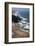 View of Beach, Cascade Head, Oregon, USA-Jamie & Judy Wild-Framed Photographic Print