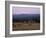 View of Ben Vorlich at Dawn from David Stirling Monument, Near Doune, Stirlingshire, Scotland, UK-Jean Brooks-Framed Photographic Print