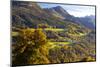 View of Berchtesgaden, Bavaria, Germany, Europe-Miles Ertman-Mounted Photographic Print