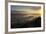 View of Bergen from Mount Floyen, Bergen, Hordaland, Norway, Scandinavia, Europe-Gary Cook-Framed Photographic Print