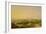 View of Bethlehem, 1857-Nikanor Grigor'evich Chernetsov-Framed Giclee Print