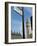 View of Big Ben, Parliament Square, London, England, United Kingdom-Ethel Davies-Framed Photographic Print