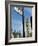 View of Big Ben, Parliament Square, London, England, United Kingdom-Ethel Davies-Framed Photographic Print