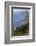 View of Big Sur coastline in California, USA-Natalie Tepper-Framed Photo