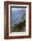 View of Big Sur coastline in California, USA-Natalie Tepper-Framed Photo