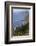 View of Big Sur coastline in California, USA-Natalie Tepper-Framed Photo