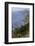 View of Big Sur coastline in California, USA-Natalie Tepper-Framed Photo