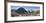 View of Biosphere 2, Tucson, Arizona, USA-Panoramic Images-Framed Photographic Print