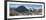 View of Biosphere 2, Tucson, Arizona, USA-Panoramic Images-Framed Photographic Print