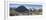 View of Biosphere 2, Tucson, Arizona, USA-Panoramic Images-Framed Photographic Print