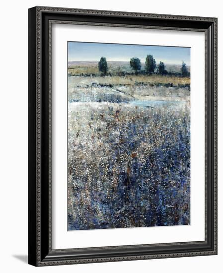 View of Blueberry Creek-O'Toole O'Toole-Framed Giclee Print