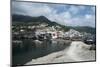 View of Borgo Saint'Angelo, Island of Ischia, Campania, Italy-Oliviero Olivieri-Mounted Photographic Print