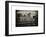 View of Brooklyn Bridge of the Watchtower Building-Philippe Hugonnard-Framed Art Print