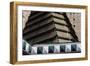View of Business District Le Plateau, Abidjan, Lagunes Region, Ivory Coast-null-Framed Giclee Print