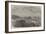 View of Cadiz-null-Framed Giclee Print