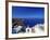 View of Caldera from Imerovigli, Santorini, Cyclades, Greek Islands, Greece, Europe-Sakis Papadopoulos-Framed Photographic Print