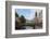 View of Canal and Town Hall, Gothenburg, Sweden, Scandinavia, Europe-Frank Fell-Framed Photographic Print