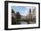 View of Canal and Town Hall, Gothenburg, Sweden, Scandinavia, Europe-Frank Fell-Framed Photographic Print