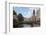 View of Canal and Town Hall, Gothenburg, Sweden, Scandinavia, Europe-Frank Fell-Framed Photographic Print