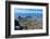 View of Cape Town from top of Table Mountain, Cape Town, South Africa, Africa-G&M Therin-Weise-Framed Photographic Print