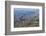 View of Cape Town from top of Table Mountain, Cape Town, South Africa, Africa-G&M Therin-Weise-Framed Photographic Print