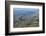 View of Cape Town from top of Table Mountain, Cape Town, South Africa, Africa-G&M Therin-Weise-Framed Photographic Print