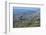 View of Cape Town from top of Table Mountain, Cape Town, South Africa, Africa-G&M Therin-Weise-Framed Photographic Print