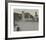 View of Capri-John Singer Sargent-Framed Premium Giclee Print