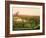 View of Carditello-Filippo Palizzi-Framed Giclee Print