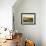 View of Carditello-Filippo Palizzi-Framed Giclee Print displayed on a wall