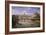 View of Castel Sant'Angelo in Rome-Gaspar van Wittel-Framed Giclee Print