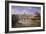 View of Castel Sant'Angelo in Rome-Gaspar van Wittel-Framed Giclee Print