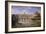 View of Castel Sant'Angelo in Rome-Gaspar van Wittel-Framed Giclee Print