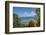 View of Castellammare Del Golfo-Guido Cozzi-Framed Photographic Print