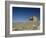 View of Castle, Consuegra, Toledo, Castile La Mancha, Spain-Michael Busselle-Framed Photographic Print