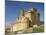 View of Castle, Turegano, Segovia Province, Castile Leon, Spain-Michael Busselle-Mounted Photographic Print
