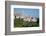 View of Cervo, Imperia, Liguria, Italy, Europe-Frank Fell-Framed Photographic Print