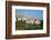 View of Cervo, Imperia, Liguria, Italy, Europe-Frank Fell-Framed Photographic Print