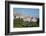 View of Cervo, Imperia, Liguria, Italy, Europe-Frank Fell-Framed Photographic Print