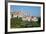 View of Cervo, Imperia, Liguria, Italy, Europe-Frank Fell-Framed Photographic Print