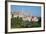 View of Cervo, Imperia, Liguria, Italy, Europe-Frank Fell-Framed Photographic Print