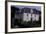 View of Chateau De Fief D'Herambault, 1845, Montcavrel, Nord-Pas De Calais, France-null-Framed Giclee Print