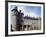 View of Chateau De La Motte Nangis, Nangis, Ile-De-France, France-null-Framed Giclee Print