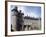 View of Chateau De La Motte Nangis, Nangis, Ile-De-France, France-null-Framed Giclee Print