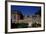 View of Chateau De Wiege-Faty, Picardy, France-null-Framed Giclee Print