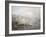 View of Chepstow-Thomas Girtin-Framed Giclee Print